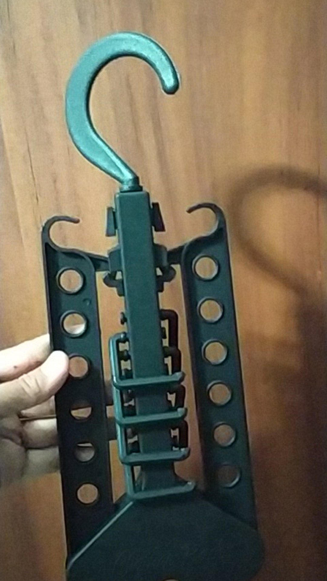 Magic Hanger Gantungan Baju Organizer As Seen On Tv Jemuran 13 Lobang Murah