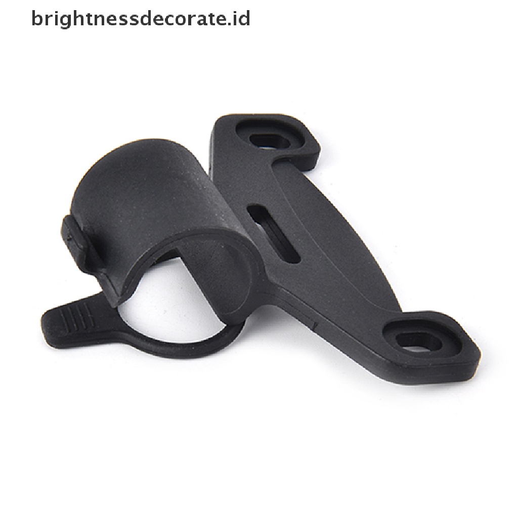 1 Pc Bracket Holder Pompa Sepeda