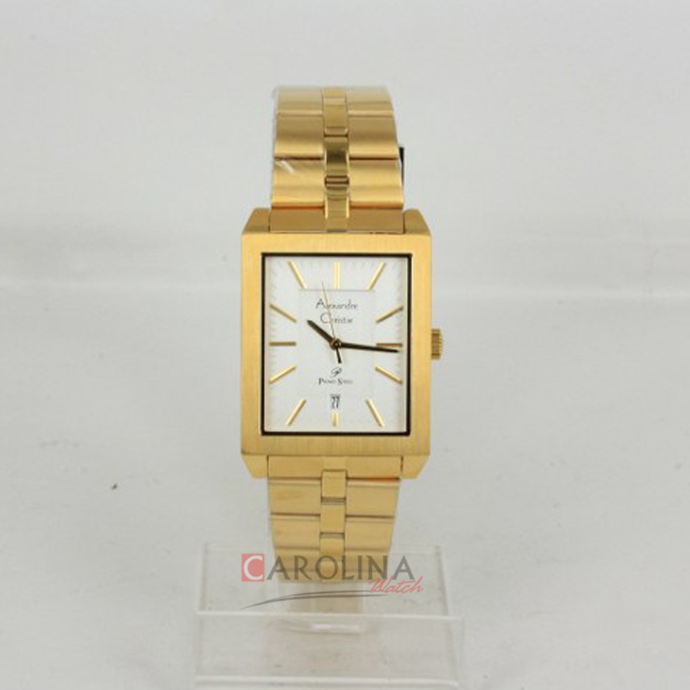 

Alexandre Christie A1020MDBGPSL Pria