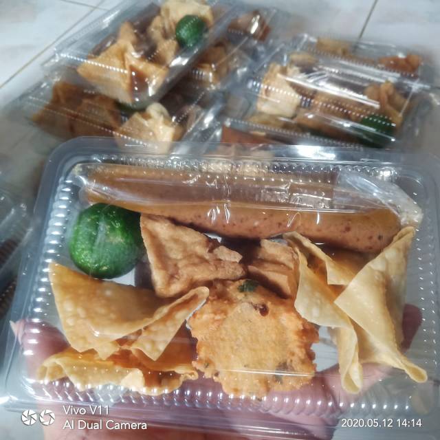 

Ready Batagor Kusuka