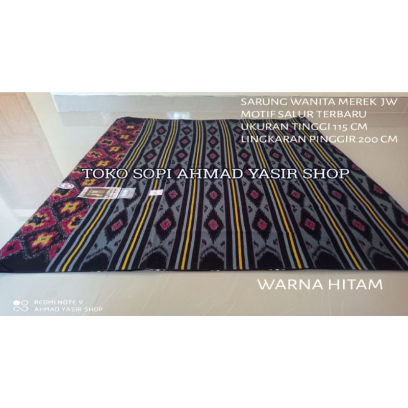 sarung wanita terbaru // sarung jw // sarung Gebeng kw