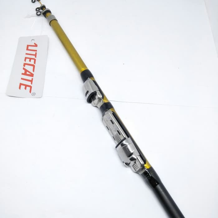 JORAN UDANG UTECATE SUPREME 150 terlaris nusantara