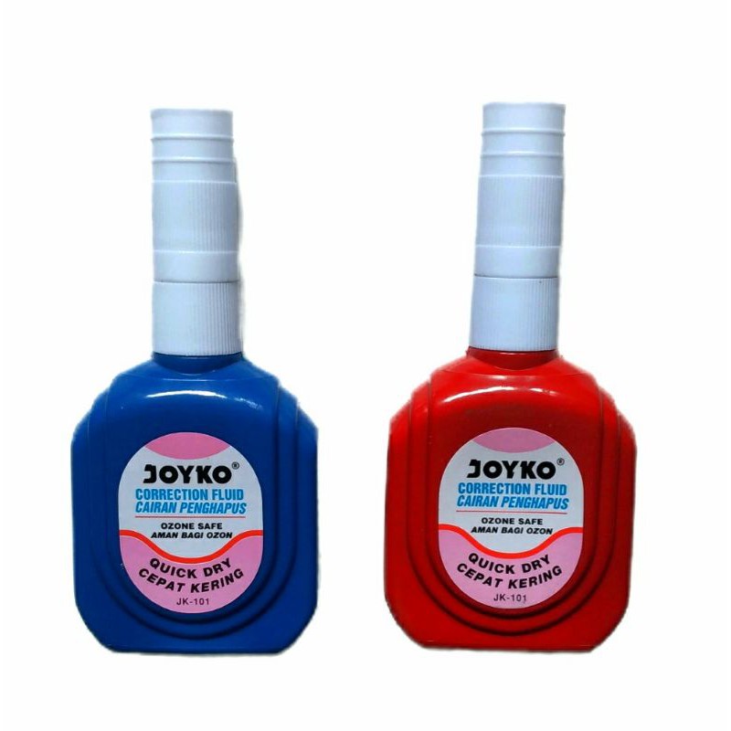 

Tip-eX Joyko Correction Fluid Jk-101