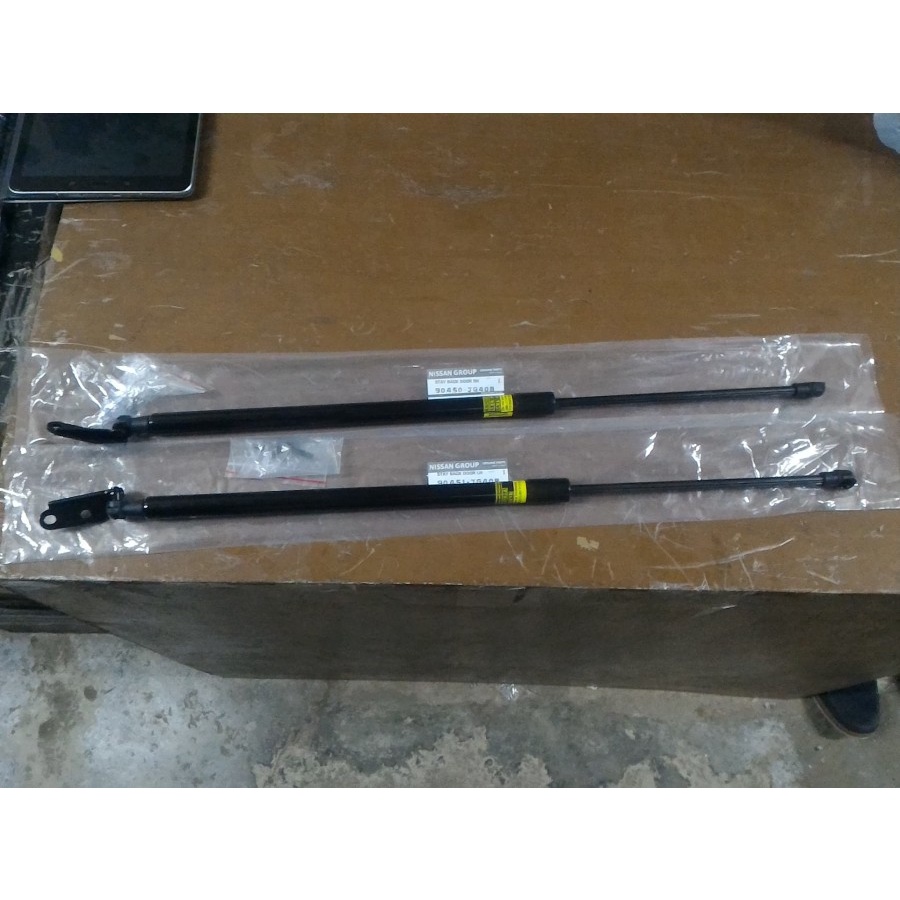 Xtrail T31 Shock Pintu Bagasi Stay Back Door 2pc