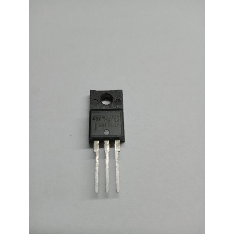 Transistor W 12329