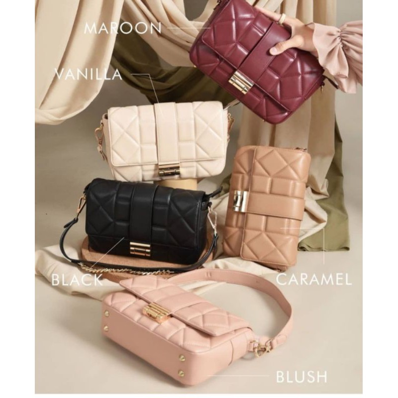 ODELLA bag heylocal.id