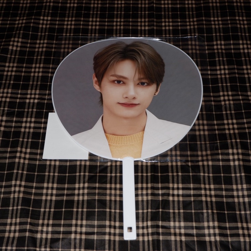 UCHIWA HARE JUN SEVENTEEN OFFICIAL