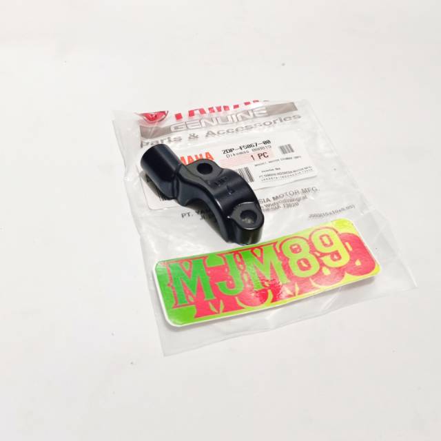 DUDUKAN SPION KIRI YAMAHA NMAX