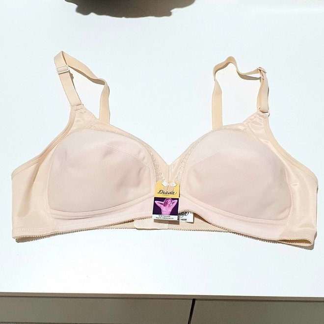 Bra / BH Diana 170 (Tanpa Kawat, Tanpa Busa, Kait 2)