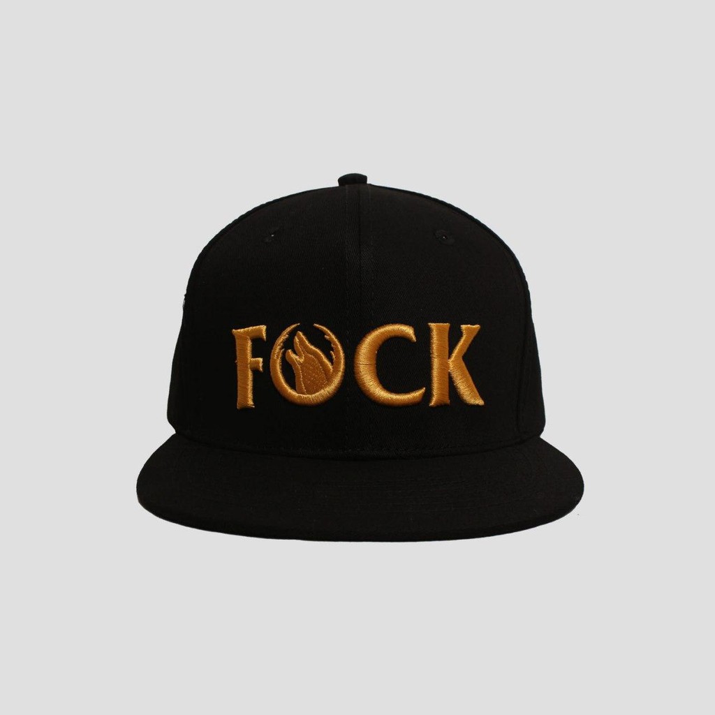 EASTERN WOLVES - TOPI SNAPBACK JUDAS