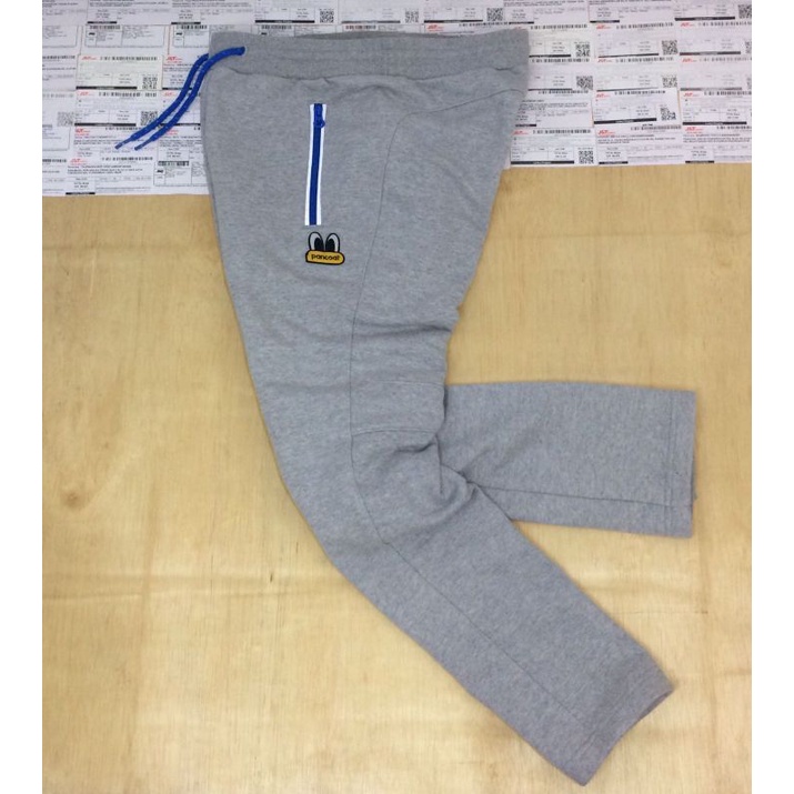 celana panjang pancoat second