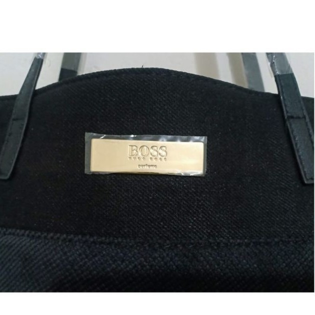 Tas Selempang / Tote Bag OriginaL Hugo Boss Women Murah