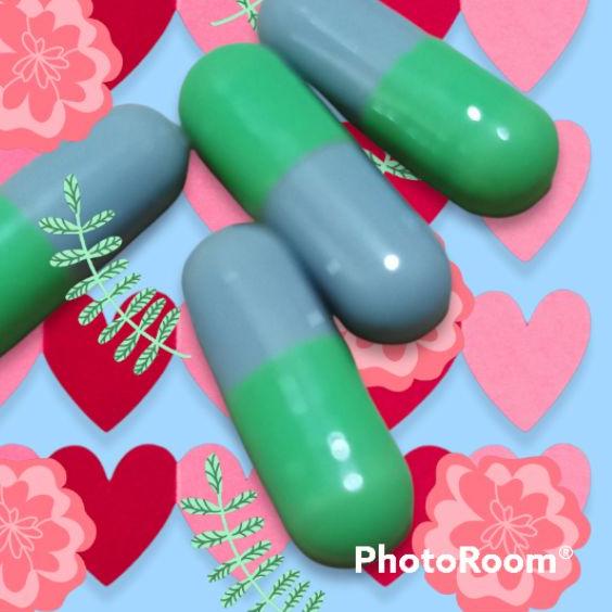 ☎ KAPSUL SARI BUAH TIN / SARTIN ✮