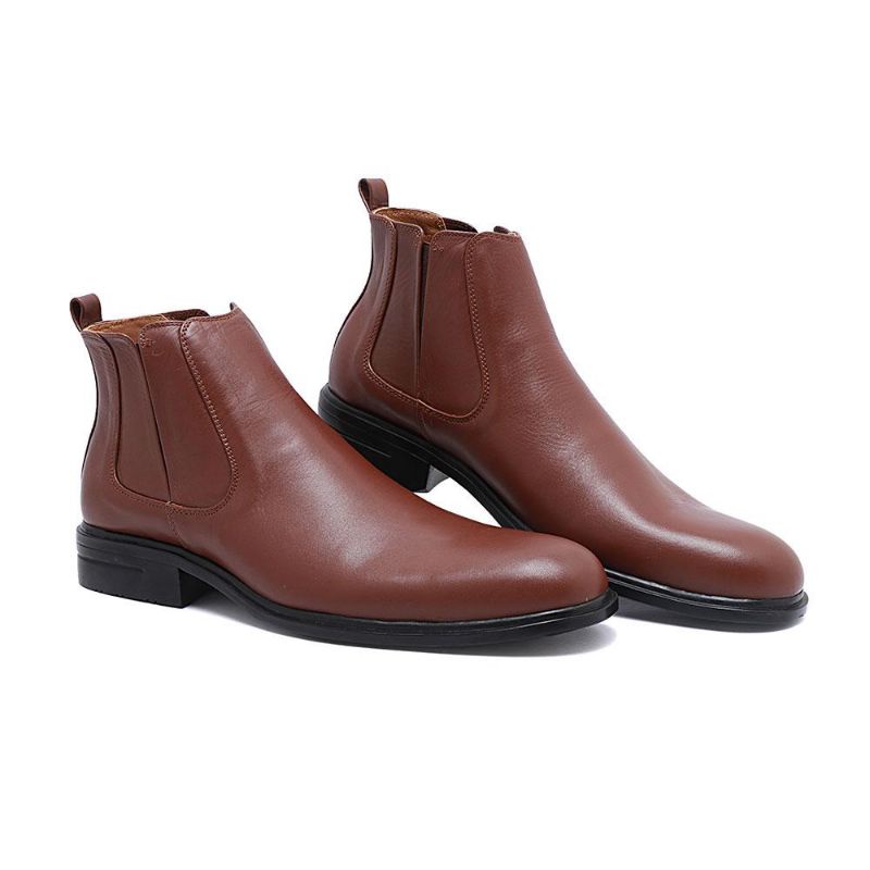 BUCCHERI-BOOTS BUCCHERI GINO /b9036