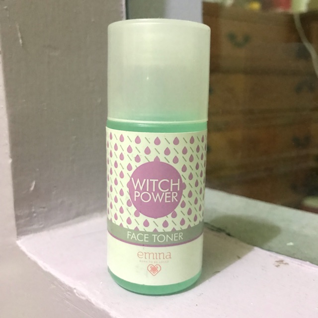 Emina Witch Power Face Toner