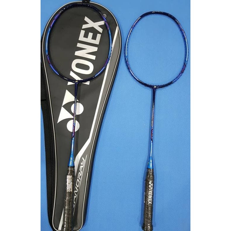 RAKET YONEX NANORAY 900 + SENAR YONEX ORIGINAL