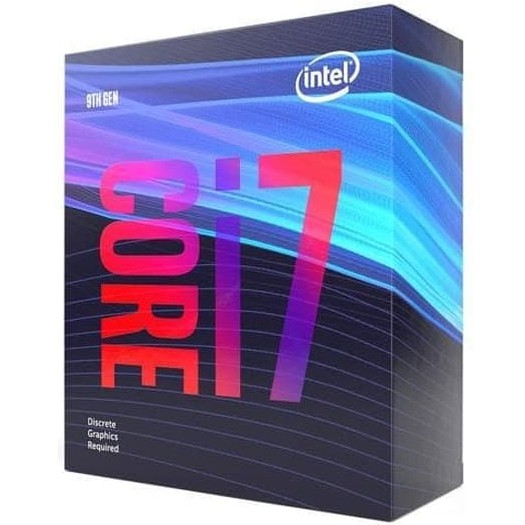 i7-9700K