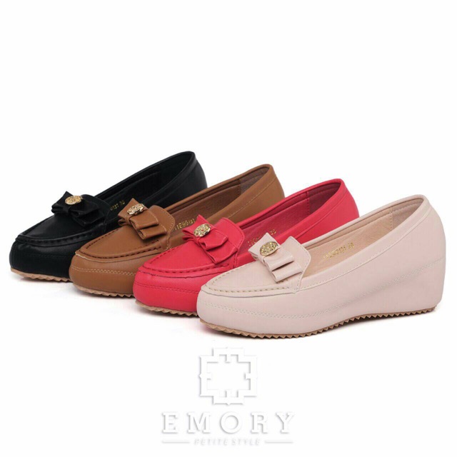 Sepatu wanita EMORY Valentine