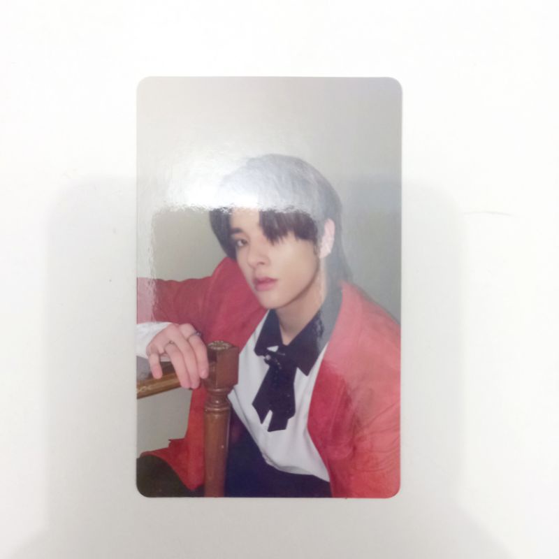 photocard holo scylla jake