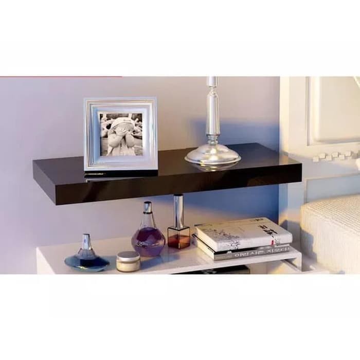 20x20x4cm 40x20x4cm Rak Dinding/Ambalan/Melayang/Floating Shelf