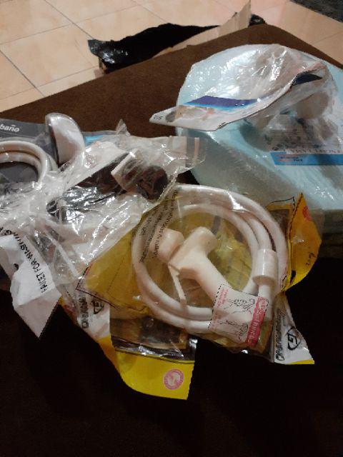 Kran Cabang Plastik Soligen Baling