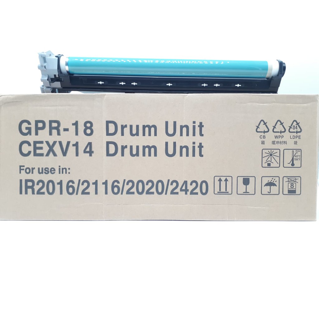 Drum Unit Canon IR2016 IR2018 IR2020 IR2420 IR 2016 2018 2020 2420