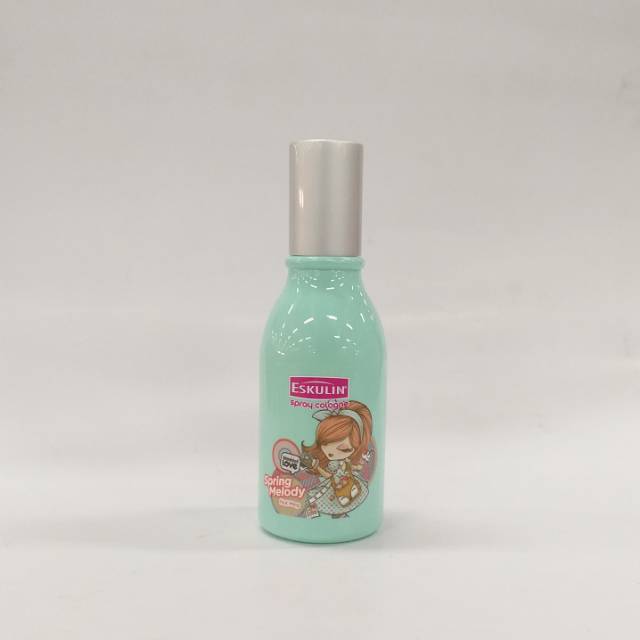 Eskulin Spray Cologne Spring Melody 110ml