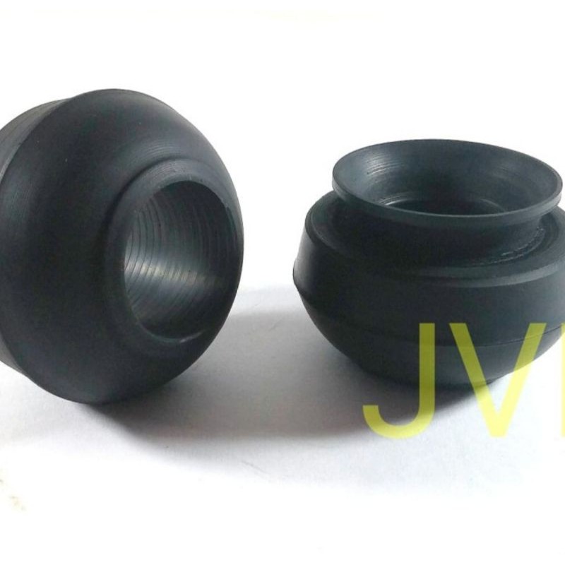 Karet Support Shockbreaker Daihatsu Zebra Espass Depan Set 2pcs