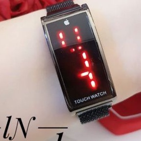 Perhiasan Jam Tangan Tali Magnet J733M