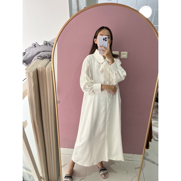 NABO - Ginci Long Dress