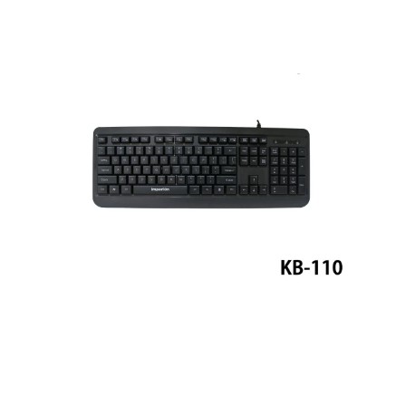 IMPERION KEYBOARD KB-110 KABEL USB