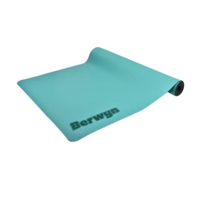 Matras Yoga Double Layer Bottom Berwyn / Yoga Mat