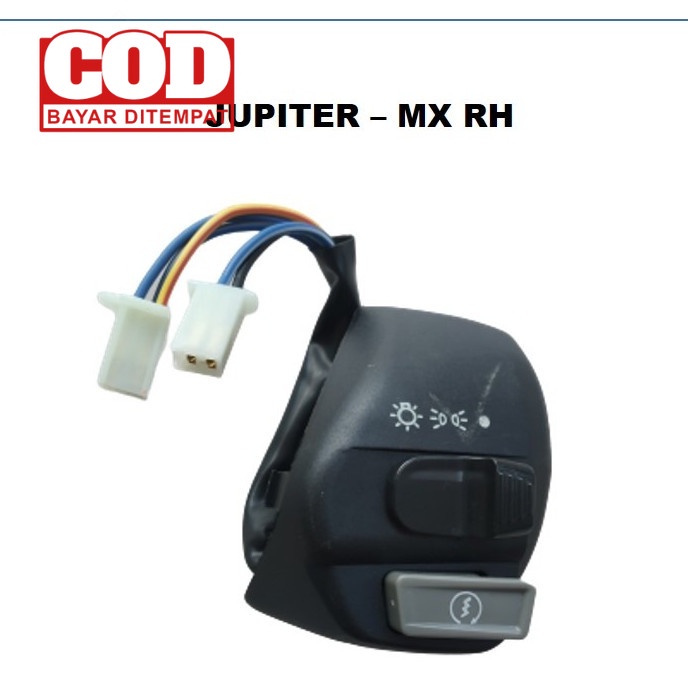 COD SAKLAR KANAN MIO/JUPITER MX