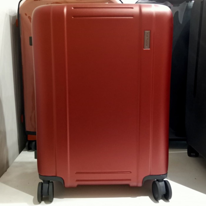 Koper Hush Puppies Original 4022 Red 29inc Large