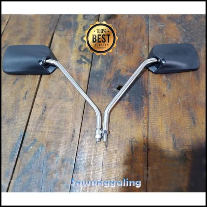 Spion Sepion Motor Honda Win 100 Win100 Mirip Original