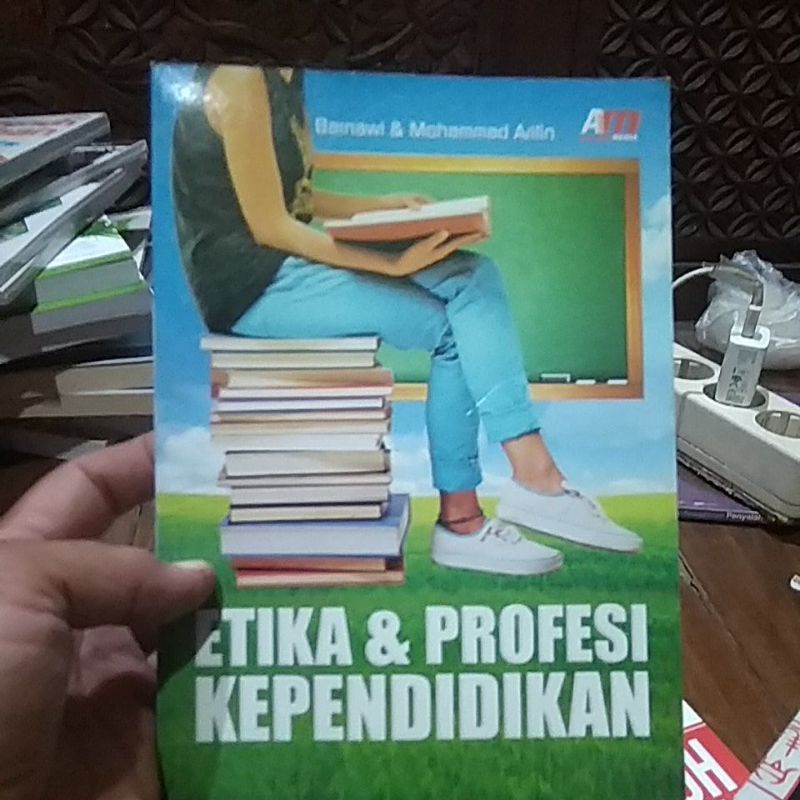 etika dan profesi kependidikan