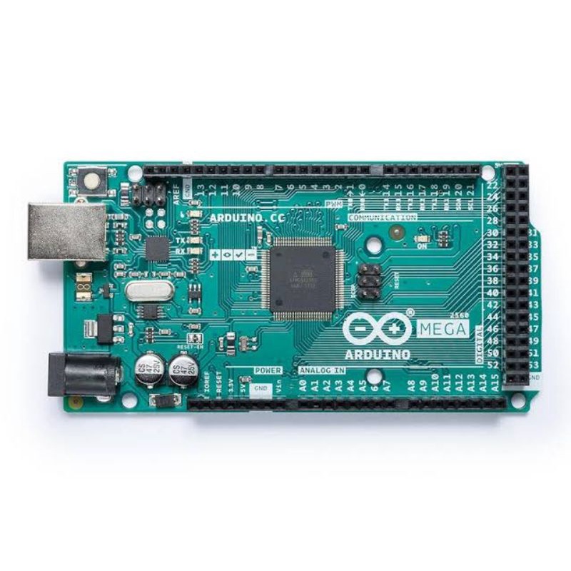 Arduino mega 2560