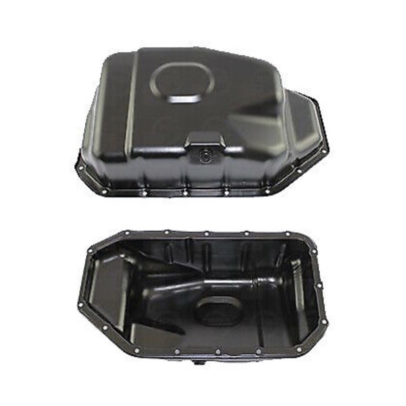 Oil Pan Carter Bak Oli Kalter Honda Accord CM5 2003-2007, Odyssey RB1 2004-2008