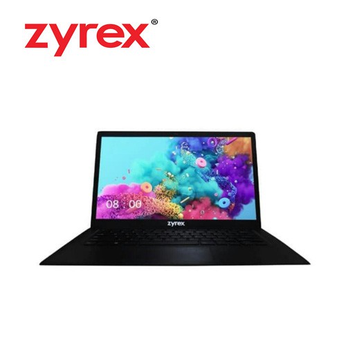 

Zyrex SKY 232 S2 Intel N3350 Ram 4gb win10