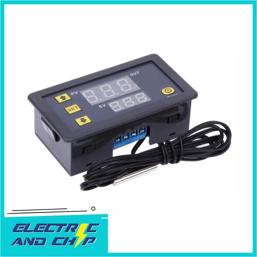 Thermostat Digital Temperature Control Termostat Controller