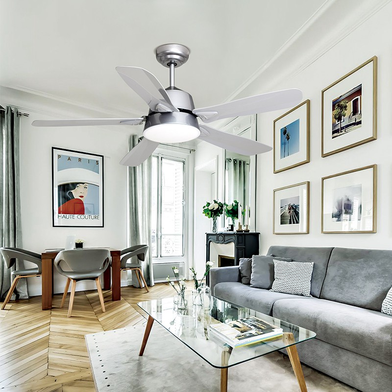 MT EDMA 46IN Studio Kipas Angin Plafon 5 Baru