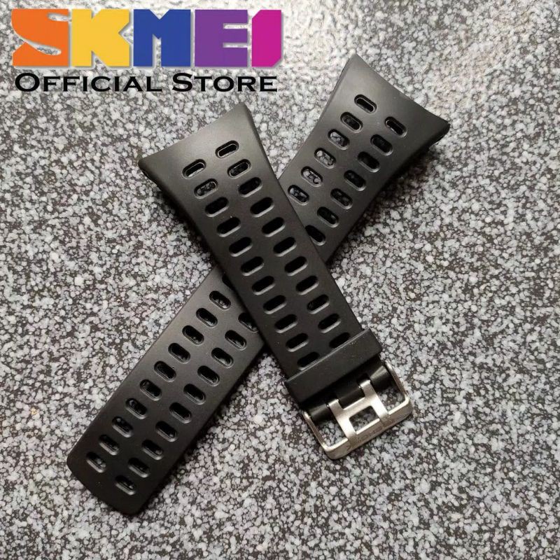 strap tali jam tangan skmei 1251tali jam skmei 1251 tali skmei 1251 skmei 1251 tali jam tangan skmei