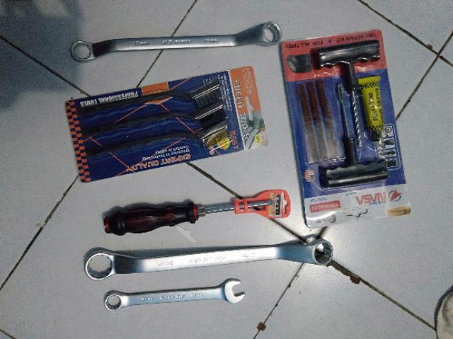 Alat Tambal Ban Tubles K Mach Alat Teknik Alat Bengkel Alat Tukang Pertukangan