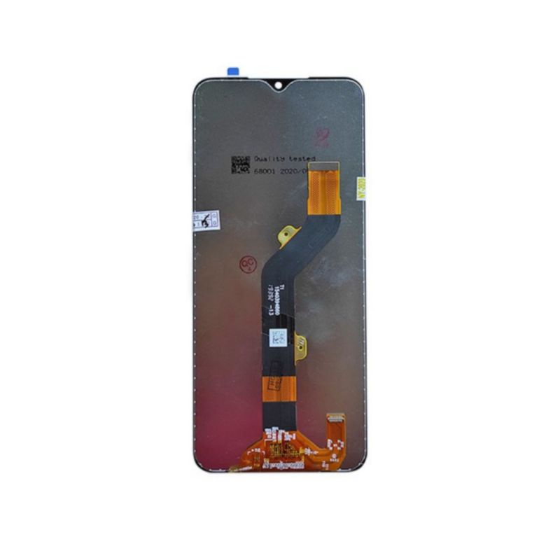 LCD FULLSET INFINIX X680 / HOT 9 PLAY ORIGINAL