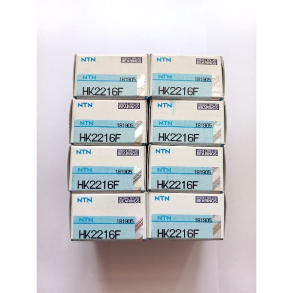 NEEDLE BEARING NTN HK 2216