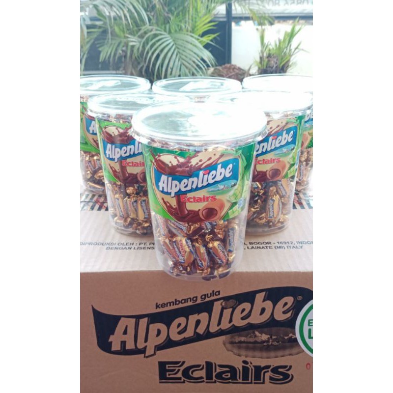 

permen alpenlible