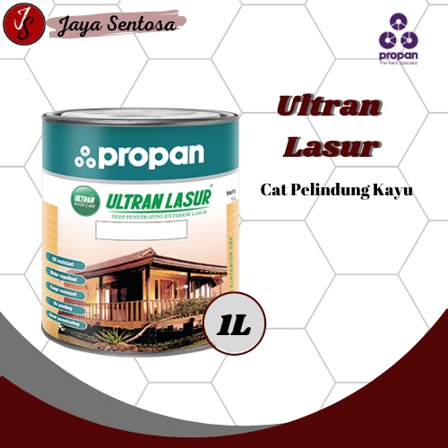 Propan Ultran Lasur 1lt