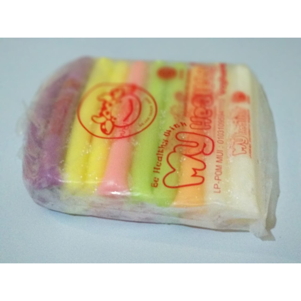 

Yoghurt stick isi 20