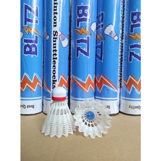 Kok Badminton Shuttlecock Bulutangkis Kock Blitz