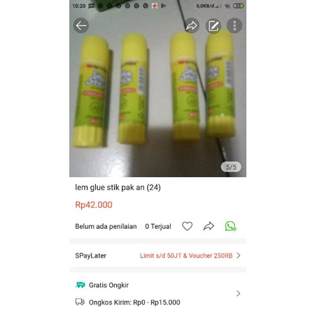 

lem putar glue stik murah